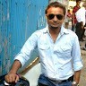 Santosh Gowda