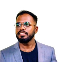 Rajenderaa Saravanan