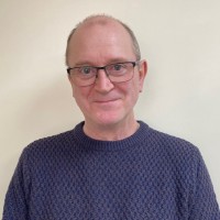 Mick Perry
