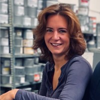 Annemarie Kragting