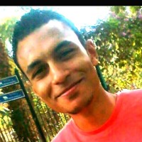 Ehab Hamdi