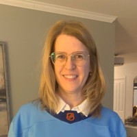 Isabelle Perron, MBA