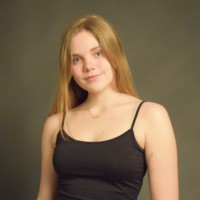 Ellerie Brust