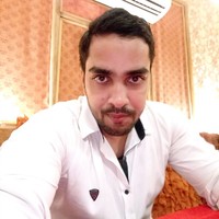 Ankit Kaushik