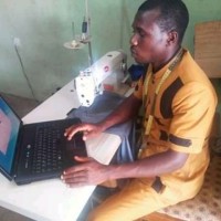 Raphael Olasunkanmi