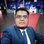 Luis Roberto Rebollar Martinez