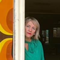 Deborah Haylett