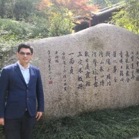 江志坚
