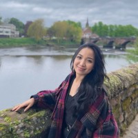 Elvina Clarie D