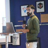 Sumit Sharma