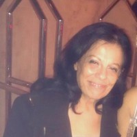 Cathy Donoso