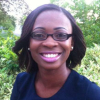 Mesha Sangster