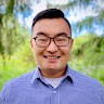 Simon Huang