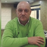 Alen Bosnjakovic
