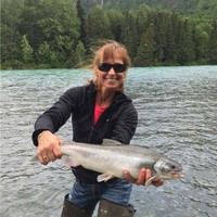 Terri Reed