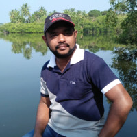 Anuruddha Susantha