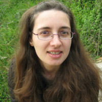 Chrysoula Loukoumi