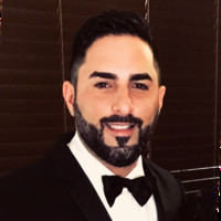 Lionel E. Matos-Febo