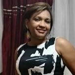 Ruth Dominguez