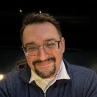 Matthew Mohamed, PMP