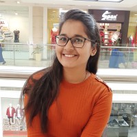 Nilamben Patel