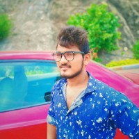 Narendra Pandraju