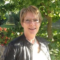Helle Rasmussen