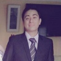 Anthony Avila Barboza