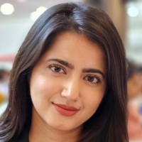 Anju Mishra