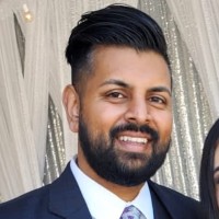 Gurprit Nahal