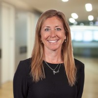 Julie Allman