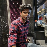 Kamesh Loganathan