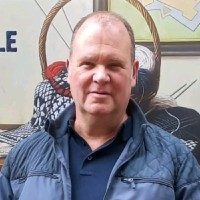 Arnold Boelman
