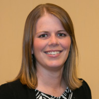 Michelle Garrett