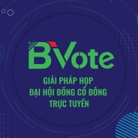 BVote Việt Nam