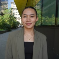 Jamie Leong