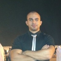 Diaa Yehia