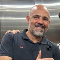 Alexandre Bonifacio da Silva