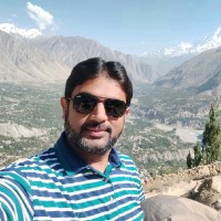 Saqib Jahangir