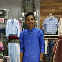 Gourav Bag