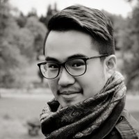 Joshua Wong-Tendahal