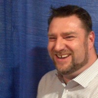 Randy Drehmann