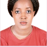 Annet Nakyanzi