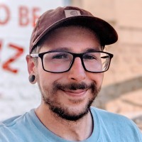Damian Ferchak