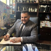 Antonis Argirakis