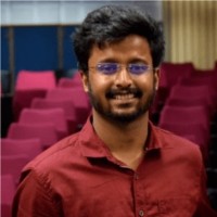 Nikhil Ravindran
