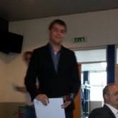 Dennis Putten