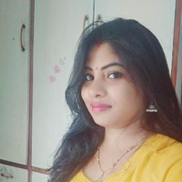 Ankita Raj