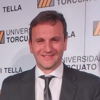 Diego Sebastian Ferreyra