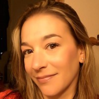 Christine Garcia